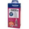 Image de Brother, Cartouche d'impression, BT5000M - Ultra Haut Rendement - Magenta (M)
