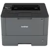 Image de Brother Hl-L5000d (Laser, Noir et blanc), Imprimante, Noir, Gris