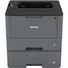 Image de Brother HL-L5100DNT (Laser, Noir et blanc), Imprimante, Gris