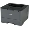 Image de Brother HL-L5200DW - Imprimante - Noir et blanc - Recto-verso - laser - A4/Legal - 1200 x 1200 ppp - jusqu'à 40 ppm - capacité : 300 feuilles - USB 2.0, LAN, Wi-Fi(n) - avec Brother PRINT AirBag for 200000 pages
