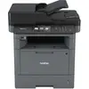 Image de Brother Mfc-L5750dw (Laser, Noir et blanc), Imprimante, Noir, Gris