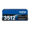 Image de Brother TN-3512 Cartouche de toner 1 pièce(s) Original TN3512