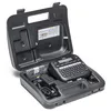 Image de Etiqueteuse Professionnelle Pt-d210vp Avec Mallette