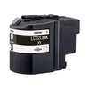 Image de Brother LC22UBK - XL - noir - original - cartouche d'encre - pour Brother DCP-J785DW, DCP-J785DWXL, MFC-J985DW