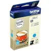 Image de Brother, Cartouche d'impression, Lc-22uc Cartouche D'Encre Cyan (C, M, Y, BK)