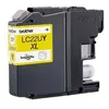 Image de Brother Cartouche Lc22uy - Jaune