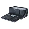 Image de Brother ptd800 W   rotuladora électronique avec connexion A PC et WiFi et clavier amovible