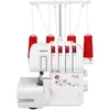 Image de Brother M343d, Machine à coudre, Blanc