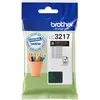 Image de Brother, Cartouche d'impression, Lc-3217bk (CF)