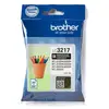 Image de Brother Ink Cartouche D'encre Lc-3217bk