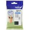 Image de Cartouche d'encre Brother lc3217 Cyan