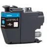Image de Cartouche d'encre Brother LC3219XLC Cyan