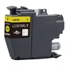 Image de Cartouche d’encre Brother LC3219XLY Jaune