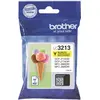 Image de Brother, Cartouche d'impression, Lc-3213y (Y)