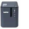 Image de Brother P-Touch PT-P950NW - Imprimante d'étiquettes - transfert thermique - Rouleau (3,6 cm) - 360 x 720 dpi - jusqu'à 60 mm/sec - LAN, Wi-Fi(n), USB 2.0