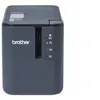 Image de Brother P-Touch PT-P950NW - Imprimante d'étiquettes - transfert thermique - Rouleau (3,6 cm) - 360 x 720 dpi - jusqu'à 60 mm/sec - LAN, Wi-Fi(n), USB 2.0