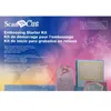 Image de Kit De Dèmarrage D'Embossage Cod.Caebskit1 Brother Scancut Cm840 Cm600