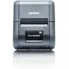 Image de Brother IMPRIMANTE MOBILE RJ2050Z1 (203 dpi), Imprimante d'étiquettes, Noir