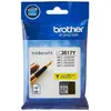 Image de Brother, Cartouche d'impression, LC-3617Y - Original - Encre à base de pigments - jaune - - MFC-J2330DW - MFC-J2730D (Y)