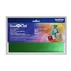Image de BROTHER Feuilles de transfert métalisées Vertes CAFTSGRN1 BROTHER Scanncut CM600/900/840/SDX1200