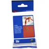 Image de Brother, Ruban d'étiquetage, TZe-RW34 (1.20 cm, Or, Rouge)