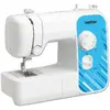 Image de Brother X14S, Machine à coudre, Blanc, Bleu