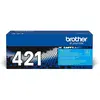 Image de Brother, Toner, Toner TN-421 Cyan Orygina  (TN421C) (C)