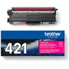 Image de Brother, Toner, Tn-421m (M)