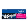 Image de Brother TN-421M Cartouche de toner 1 pièce(s) Original Magenta TN421M