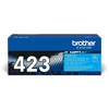 Image de Brother TN-423C Cartouche de toner 1 pièce(s) Original Cyan TN423C