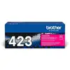 Image de Brother TN-423M Cartouche de toner 1 pièce(s) Original Magenta TN423M