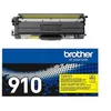 Image de Brother TN910Y - Ultra Jumbo - jaune - original - cartouche de toner - pour Brother HL-L9300, HL-L9310, MFC-L9570