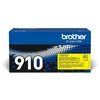 Image de Brother TN-910Y Cartouche de toner 1 pièce(s) Original TN910Y