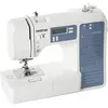 Image de Brother Fs100wt, Machine à coudre, Blanc, Bleu