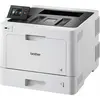 Image de Brother HL-L8360CDW (Laser, Couleur), Imprimante, Gris, Blanc