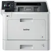 Image de Brother HL-L8360CDW - Imprimante - couleur - Recto-verso - laser - A4/Legal - 2400 x 600 ppp - jusqu'à 31 ppm (mono) / jusqu'à 31 ppm (couleur) - capacité : 300 feuilles - USB 2.0, Gigabit LAN, Wi-Fi(n), hôte USB, NFC
