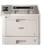 Image de Brother HL-L9310CDW - Imprimante - couleur - Recto-verso - laser - A4/Legal - 2400 x 600 ppp - jusqu'à 31 ppm (mono) / jusqu'à 31 ppm (couleur) - capacité : 300 feuilles - USB 2.0, Gigabit LAN, Wi-Fi(n), hôte USB, NFC - avec Brother PRINT AirBag pour
