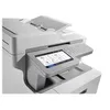Image de Brother MFC-L9570CDW - Imprimante multifonctions - couleur - laser - A4/Legal (support) - jusqu'à 31 ppm (impression) - 300 feuilles - 33.6 Kbits/s - USB 2.0, Gigabit LAN, Wi-Fi(n), hôte USB, NFC - avec Brother PRINT AirBag pour 400 000 pages