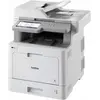 Image de Brother MFC-L9570CDW (Laser, Couleur), Imprimante, Blanc