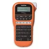 Image de Brother PTE110U1 Noir, Orange