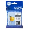 Image de Brother LC3211BK - Noir - original - cartouche d'encre - pour Brother DCP-J572DW, DCP-J772DW, DCP-J774DW, MFC-J890DN, MFC-J890DW, MFC-J890DWN