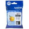 Image de Brother Ink Cartouche D'encre Lc3211bk