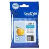 Image de Brother LC3211C - Cyan - original - cartouche d'encre - pour Brother DCP-J572DW, DCP-J772DW, DCP-J774DW, MFC-J890DN, MFC-J890DW, MFC-J890DWN