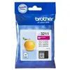 Image de Brother LC3211M - Magenta - original - cartouche d'encre - pour Brother DCP-J572DW, DCP-J772DW, DCP-J774DW, MFC-J890DN, MFC-J890DW, MFC-J890DWN