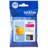 Image de Brother, Cartouche d'impression, Lc-3211m (M)