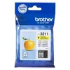 Image de Brother LC3211Y - Jaune - original - cartouche d'encre - pour Brother DCP-J572DW, DCP-J772DW, DCP-J774DW, MFC-J890DN, MFC-J890DW, MFC-J890DWN