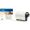 Image de Brother, Rouleau d’étiquettes, Labels DK (103 mm)