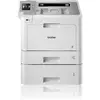 Image de Brother HL-L9310CDW A4 1GB 31ppm 2400x600 (Laser, Couleur), Imprimante, Blanc