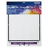 Image de Support adhésif standard (30,5cm x 30,5cm) Art. No. CAMATSTD12 pour Brother ScaNCut CM840 CM600 CM900