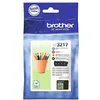 Image de Brother LC3217 Value Pack - Pack de 4 - noir, jaune, cyan, magenta - original - cartouche d'encre - pour Brother MFC-J5730DW, MFC-J5930DW, MFC-J6935DW